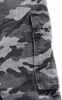 Carhartt Herren Shorts Rugged Cargo Camo , Rugged - Grau Náhľad obrázku produktu 6
