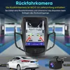 Carplay 4+64G android15 8Kern Geeignet Für Ford fiesta mk7 Produktbild-Vorschau 11