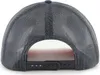 '47 Brand NFL Cap NEW ENGLAND PATRIOTS '47 Hardline Trucker Produktbild-Vorschau 2
