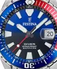 Festina - F20669/4 - Náramkové hodinky - Pánske Náhľad obrázku produktu 3