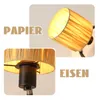 ZMH Deckenstrahler 1 Flammig Deckenleuchte Flur Deckenlampe Produktbild-Vorschau 6