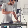 wolfcraft Bohrständer 3406000 / Praktischer Bohrmaschinen Produktbild-Vorschau 2
