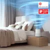 Philips AC0650/10 air purifier 44 m² 49 dB 12 W White Anteprima dell’immagine prodotto 7