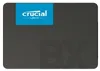 Crucial BX500 - SSD - 500 GB - intern - 2.5" (6.4 cm) Produktbild-Vorschau 29