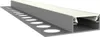LED Fliesen-Abschlussprofil 2m EXO-F1H_16 (16 mm) – Produktbild-Vorschau 1