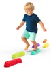 Soft BiBi Balance Steps – 6dílná sada pro smyslové cvičení Náhled obrázku produktu 2