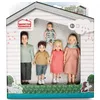 Ensemble de poupée Famille Charlie Voir les images du produit 4