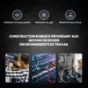 Extralink Soudeuse à fibre optique portable, 5200 mAh, Voir les images du produit 7