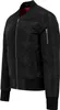 Urban Classics Herren-Bomber Binat schwarz L Produktbild-Vorschau 11