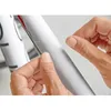 Luxshield Lackschutzfolie Bike Universal Transparent - Produktbild-Vorschau 2
