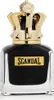 A perfume bottle with a crown-shaped cap. Náhľad obrázku produktu