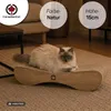 CanadianCat C10113, Katzenkratzbett, Freistehend, Beige, Produktbild-Vorschau 12