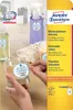 Avery Zweckform L7104REV-25, Runde Etiketten, ablösbar, A4, Produktbild-Vorschau 17