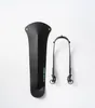 Ass Savers WGS-2 Win Wing Gravel, Spritzschutz HR, black Produktbild-Vorschau 9