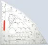 Rumold Techno-Combi-Winkel - glasklar Produktbild-Vorschau 2