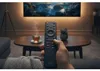 LG MR25GA.AEU, TV, Tasten drücken/Rad, Voice, Schwarz Produktbild-Vorschau 12