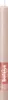 Candela da tavola rustica Bolsius Misty Pink, 23 cm, Anteprima dell’immagine prodotto 2