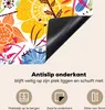 KitchenYeah© Herdabdeckplatte Blumen - Pflanzen - Produktbild-Vorschau 4