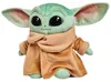 Disney, The Mandalorian, Grogu, "The Child", knuffel Productafbeelding-voorbeeld 2