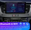 9''Android12 DAB+ autorádio pre Peugeot 508 2011-2018 GPS Náhľad obrázku produktu 6