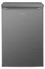 Réfrigérateur 126L Inox  Bomann VS7258-Inox Voir les images du produit 1