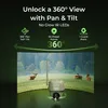 Reolink 4K 8MP 4G LTE batéria/solárny panel Kamera pre Náhľad obrázku produktu 5