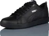 Puma Retro Sneaker Echtleder 'Smash Wns v2 L'  Puma black - Produktbild-Vorschau 15