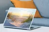 MuchoWow® Laptop Aufkleber Sticker Cover Strand - Sonne - Produktbild-Vorschau 4