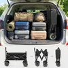 SAMAX Faltbarer Bollerwagen Offroad Camping Edition bis 200 Produktbild-Vorschau 4