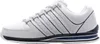 K-Swiss Rinzler sportlicher Schnürer Weiß Produktbild-Vorschau 25