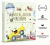 Kindergartenfreunde - FAHRZEUGE Produktbild-Vorschau 1