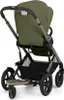 cybex Kinderwagen Talos S Lux TPE Moss Green Produktbild-Vorschau 20