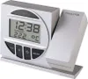 Technoline Radio Controlled Alarm Clock with Projection, Produktbild-Vorschau 1