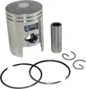 Kit de cylindres 50cc AC refroidi par air pour Honda Dio Voir les images du produit 2