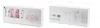 Hochzeitsdosen für Auto 14x7cm Mr & Mrs 5er Set Weiß / Rosa Produktbild-Vorschau 3