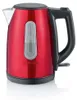 SEVERIN WK 3417 Bouilloire 1 litre 2200Watt noir rouge Voir les images du produit 16