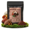 Magic Pwdr Power Cocoa Pulver 200g - Reishi, Chaga und Produktbild-Vorschau 1