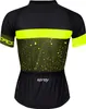 Jersey JackeFORCE SPRAY LADY kurzarm army-fluo %%% Größe: M Produktbild-Vorschau 2