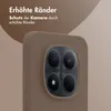 imoshion Cover posteriore colorata per Xiaomi Redmi Note 15 Anteprima dell’immagine prodotto 5
