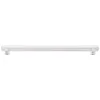 LED Filament Linienlampe 4,8W = 60W S14s 2 Sockel KLAR 50cm Produktbild-Vorschau 1