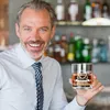 Whiskyglas 50. Geburtstag 1974 Bourbon Holzkiste Männer Produktbild-Vorschau 4