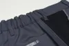 Pantaloni con cintura in vita Canvas 320 taglia 50 Anteprima dell’immagine prodotto 15