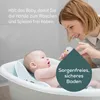 Angelcare Badesitz für die Baby-Badewanne Light aqua Produktbild-Vorschau 4