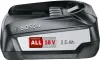 Bosch PBA 18V 2,5 Ah Akku smart series Produktbild-Vorschau 24