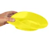 Diabolo-Jonglierteller mit Stab, Kinder – 23 cm, Produktbild-Vorschau 9