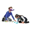 NORIS 606011756 Kroko Dinner mit 3 Krokodilmasken, Produktbild-Vorschau 4