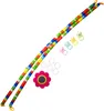Aga4Kids Spieldecke MRBM07 Baby Krabbeldecke mit Produktbild-Vorschau 4