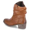 Rieker donna stivaletto western zip cowboy 73170, misura:39 Anteprima dell’immagine prodotto 14