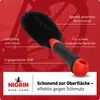 NIGRIN BIKE-CARE Felgenbürste Produktbild-Vorschau 10