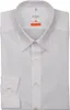 Olymp Businesshemd Luxor Modern Fit weiß uni Baumwolle Produktbild-Vorschau 8